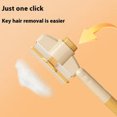 Cat Needle Comb